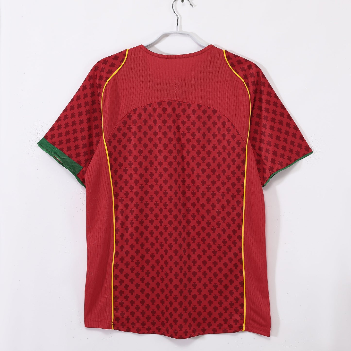 2004 home retro football shirt