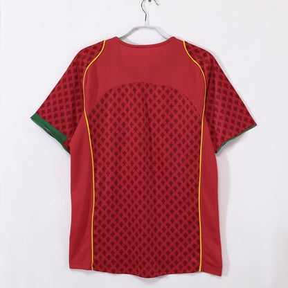 2004 home retro football shirt