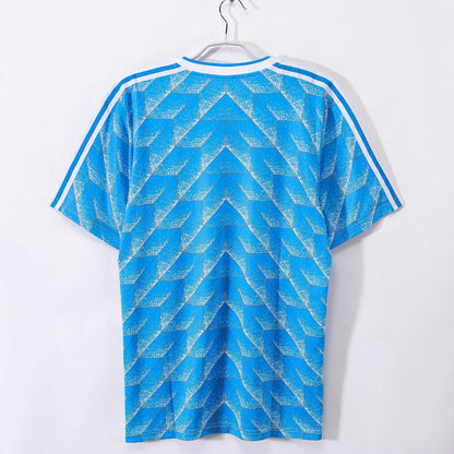 1988/90 home retro football shirt