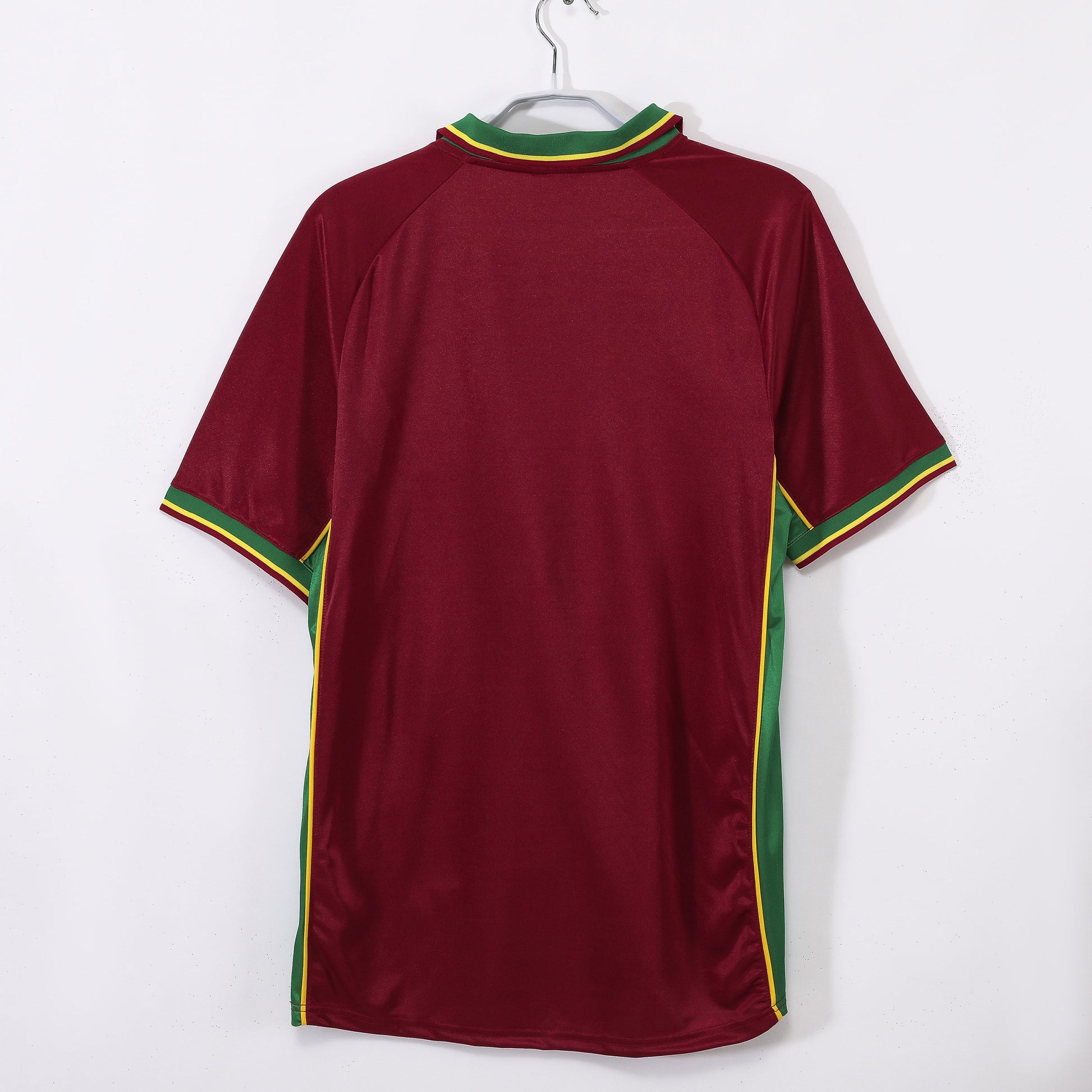 1998 home retro football shirt