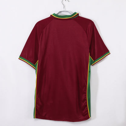 1998 home retro football shirt