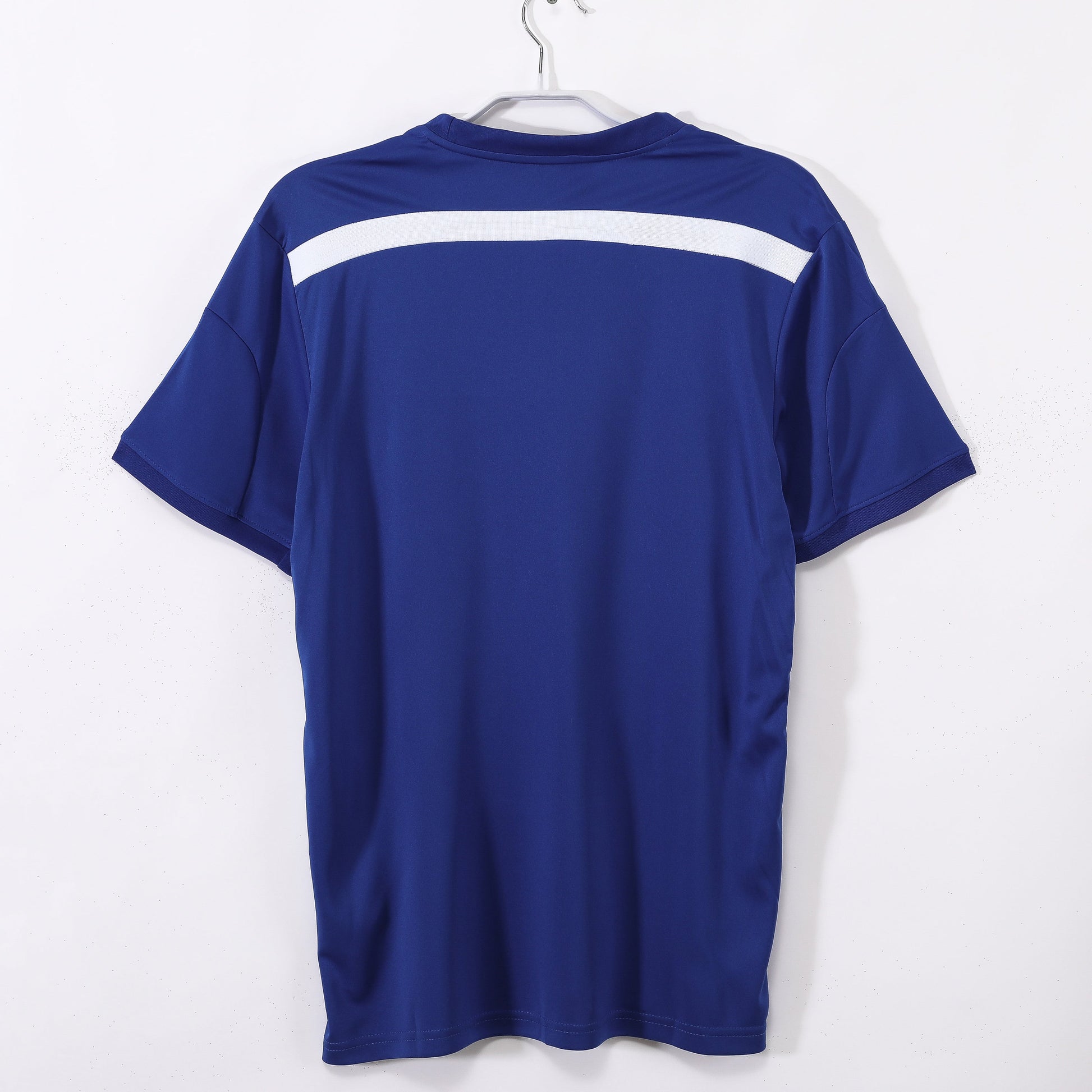 14/15 home retro football shirt