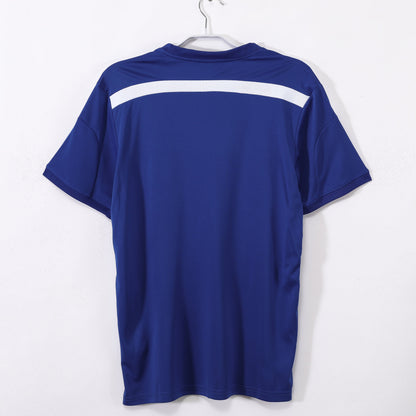 14/15 home retro football shirt