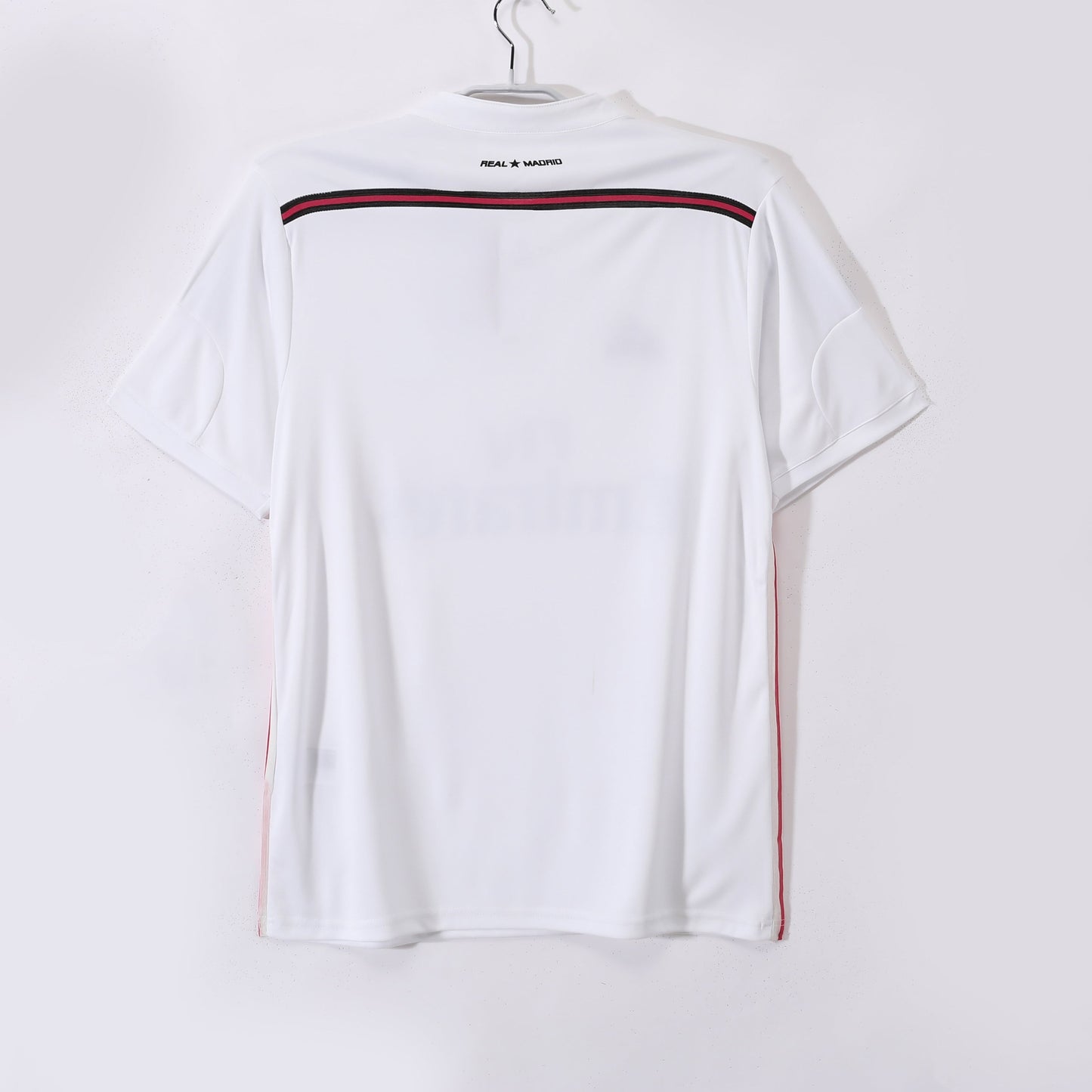 14/15 home retro football shirt