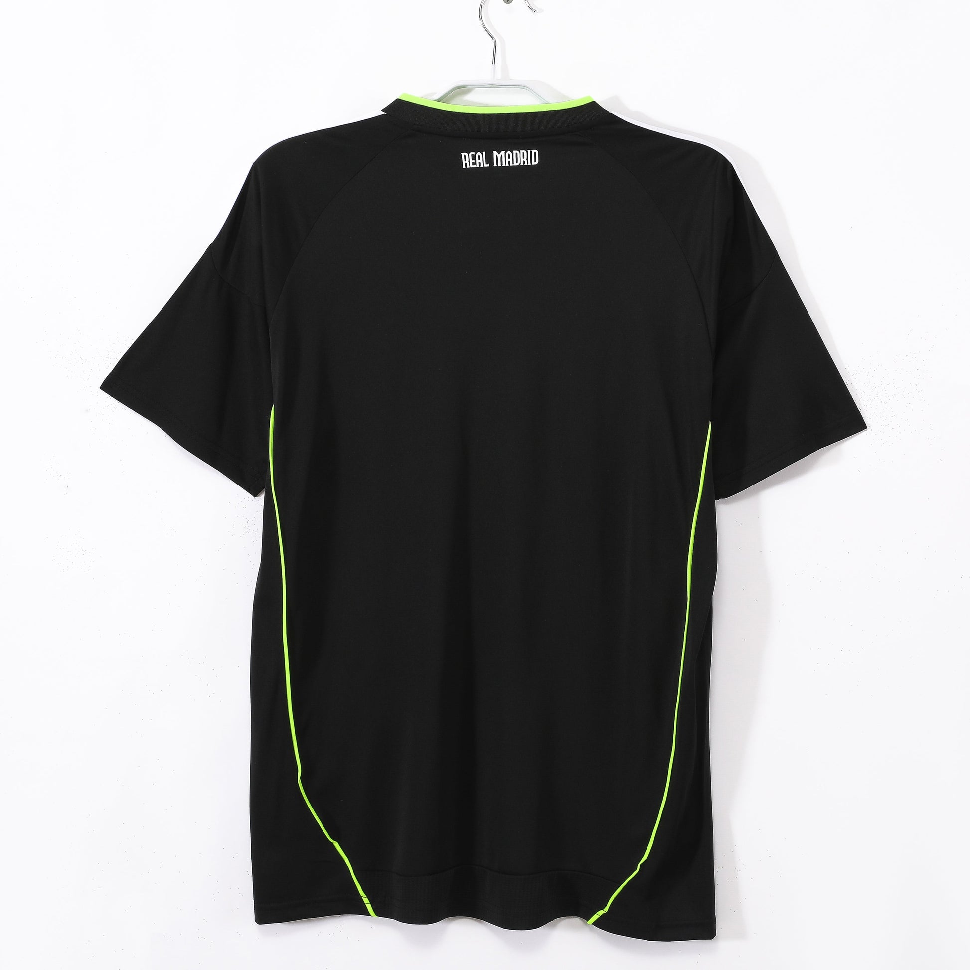 10/11 away retro football shirt