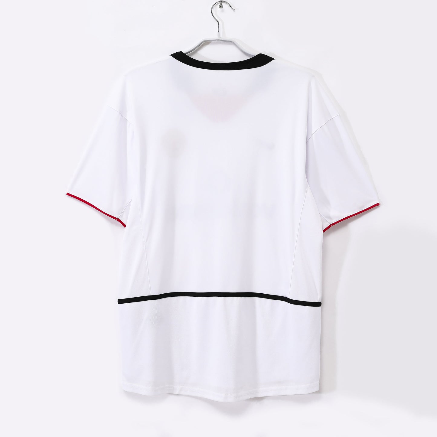 02/03 away retro football shirt