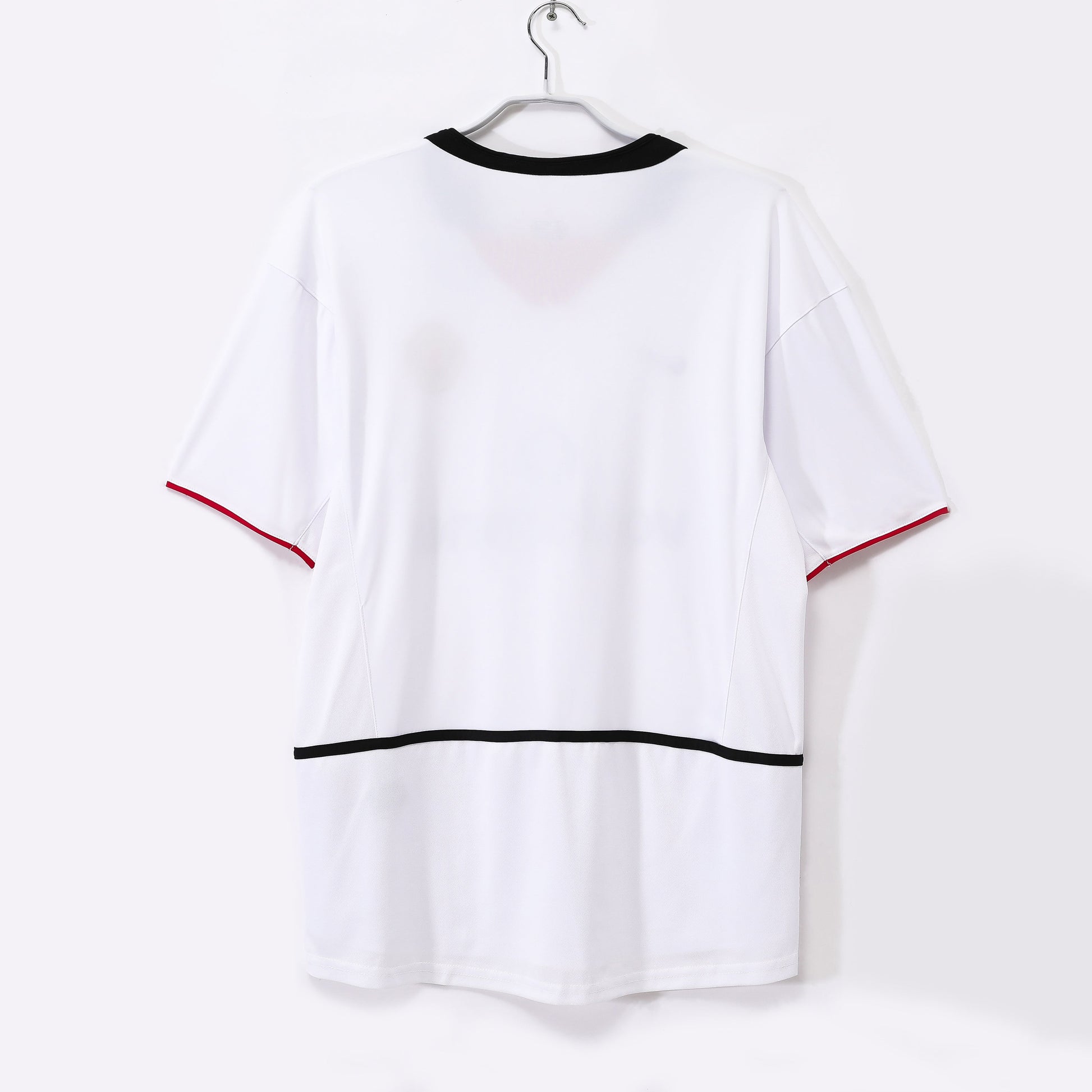 02/03 away retro football shirt