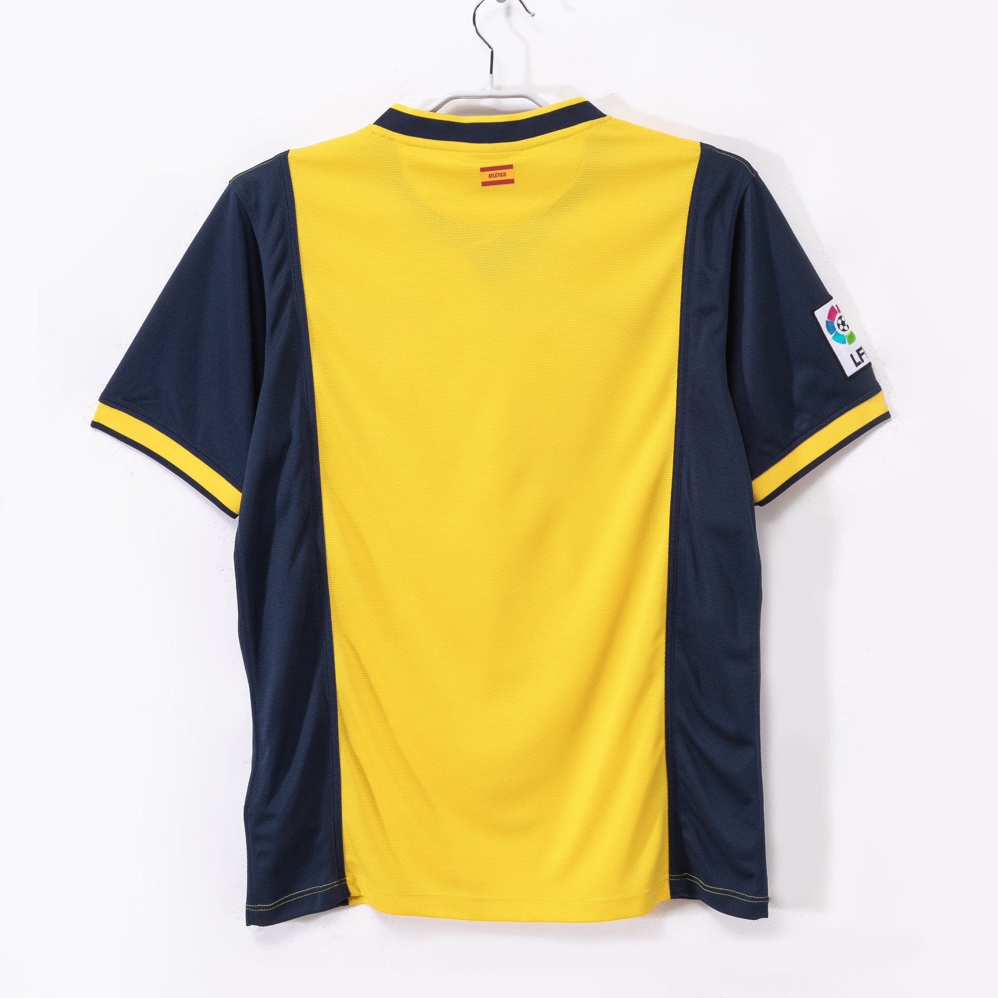 13/14 away retro football shirt