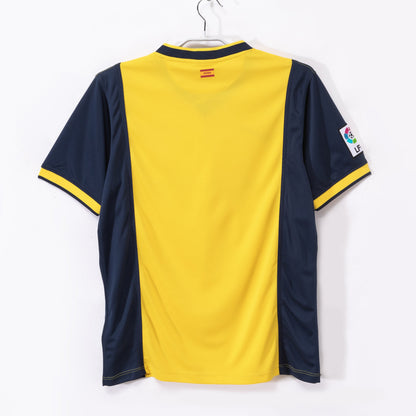 13/14 away retro football shirt
