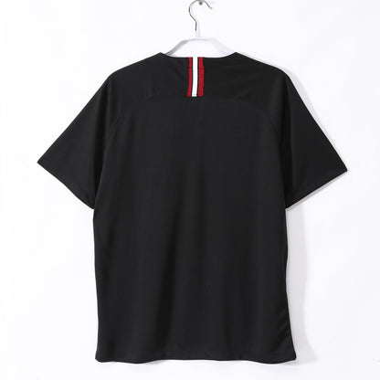 18/19 retro football shirt