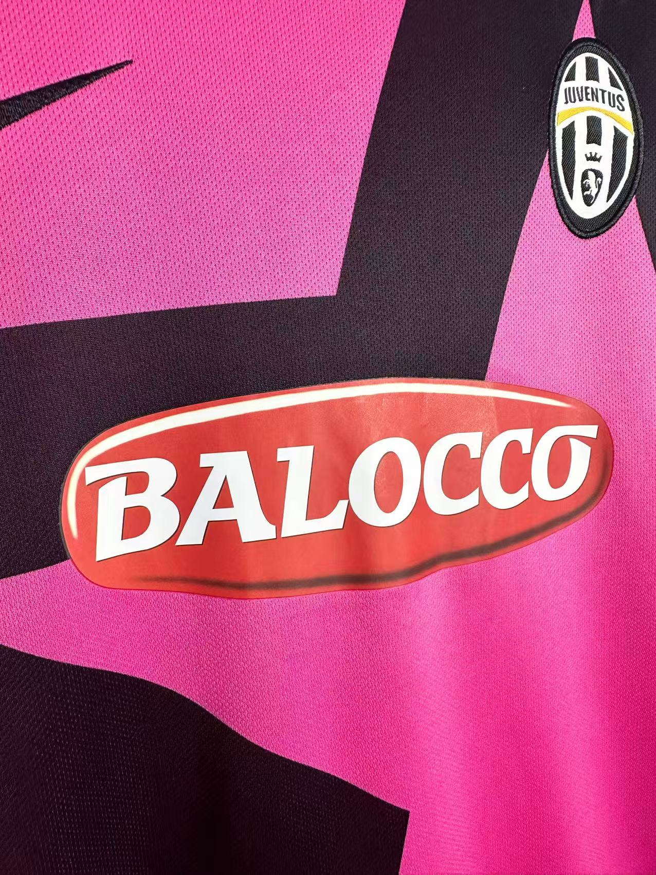 11/12 away retro football shirt