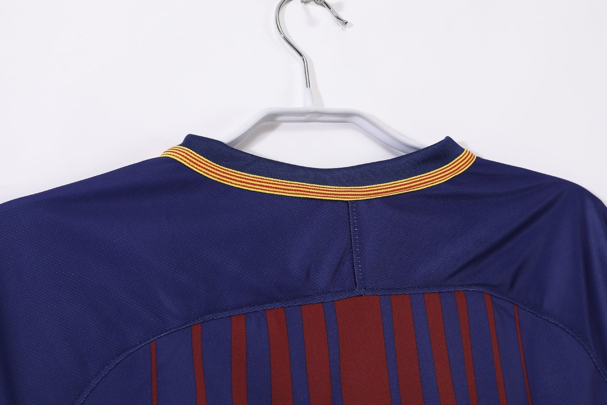 2017/18 home retro football shirt