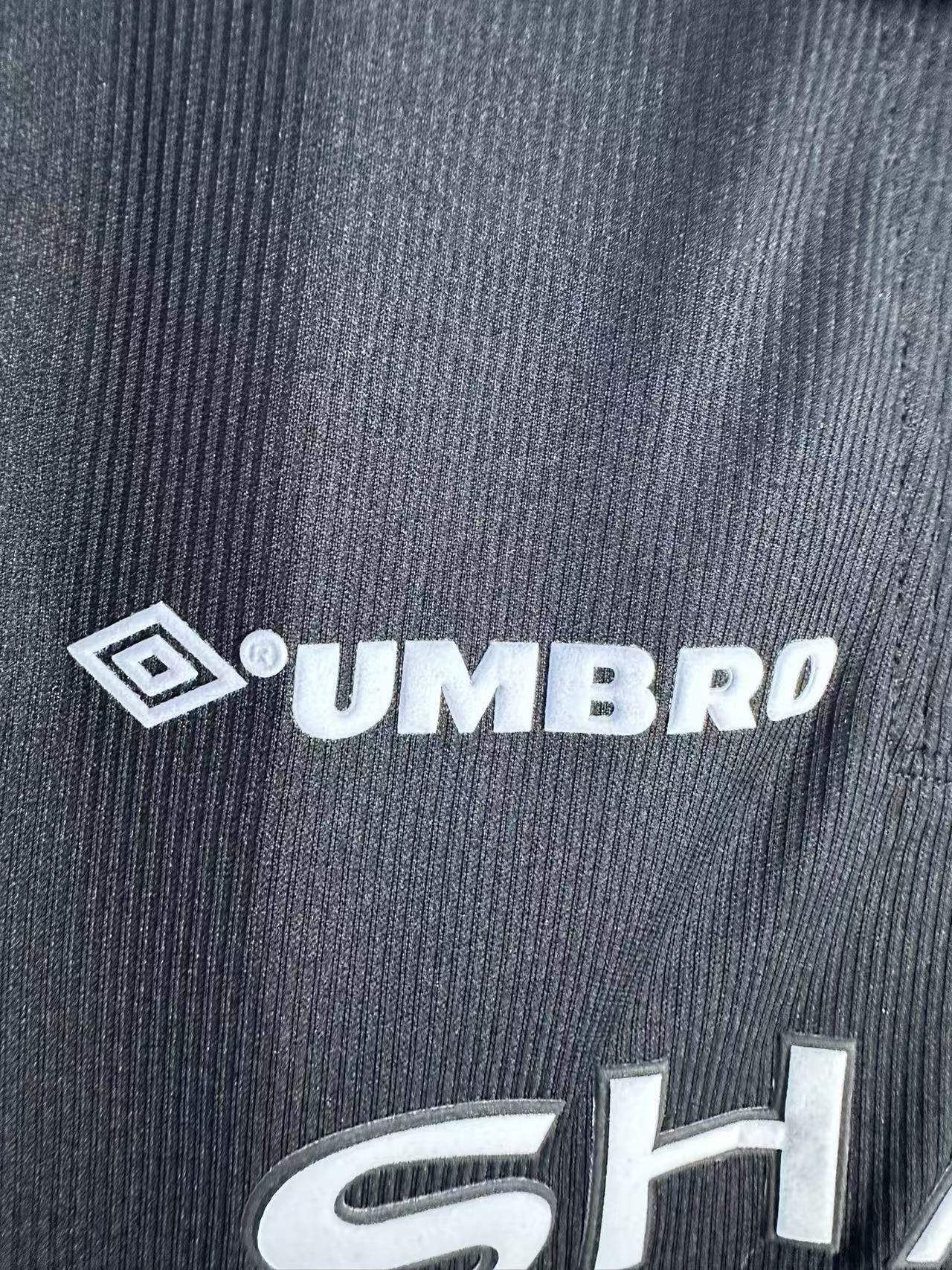 1998 retro football shirt