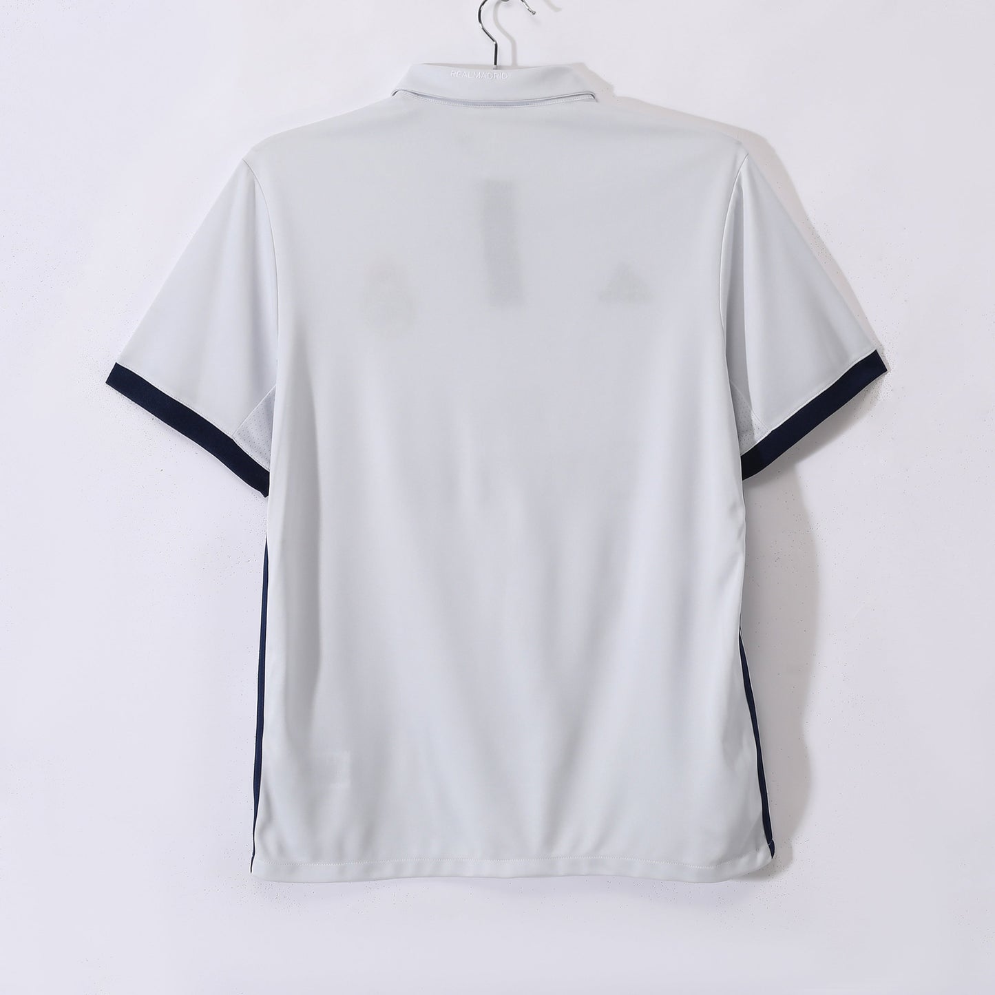 16/17 home retro football shirt