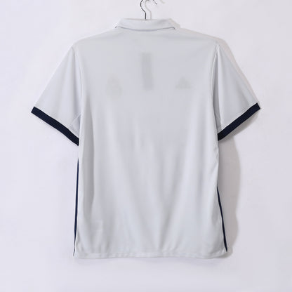 16/17 home retro football shirt