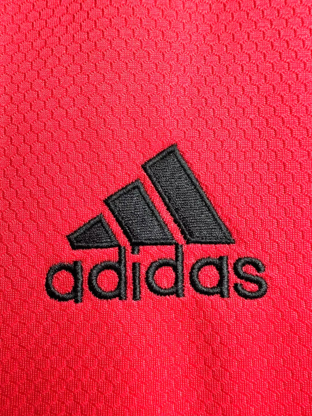 19/20 home retro football shirt