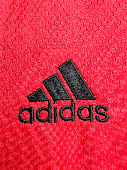19/20 home retro football shirt