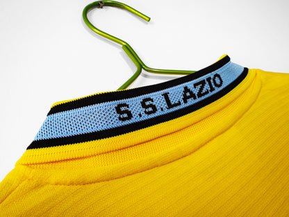 99/00 away retro football shirt