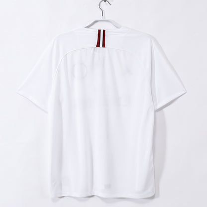 18/19 retro football shirt