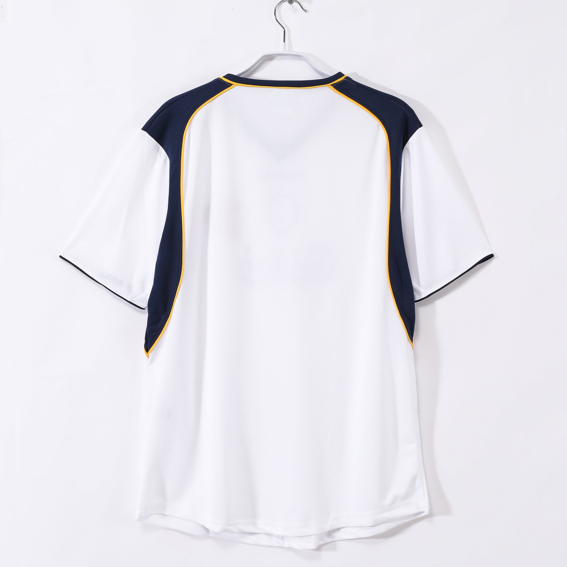 01/02 away retro football shirt