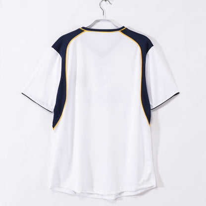 01/02 away retro football shirt