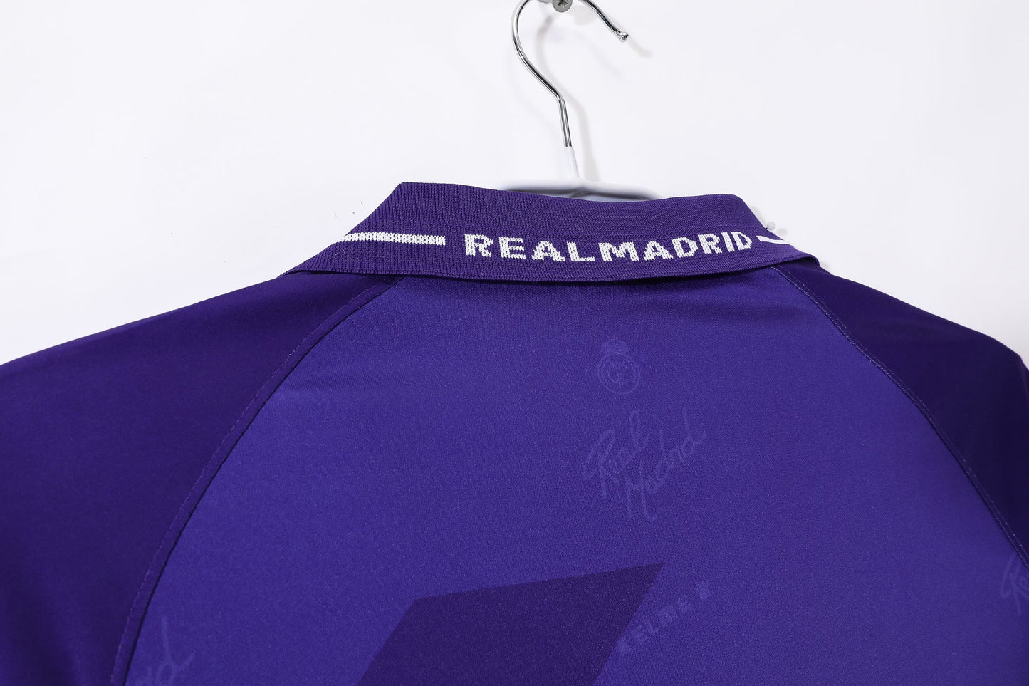 94/95 away retro football shirt