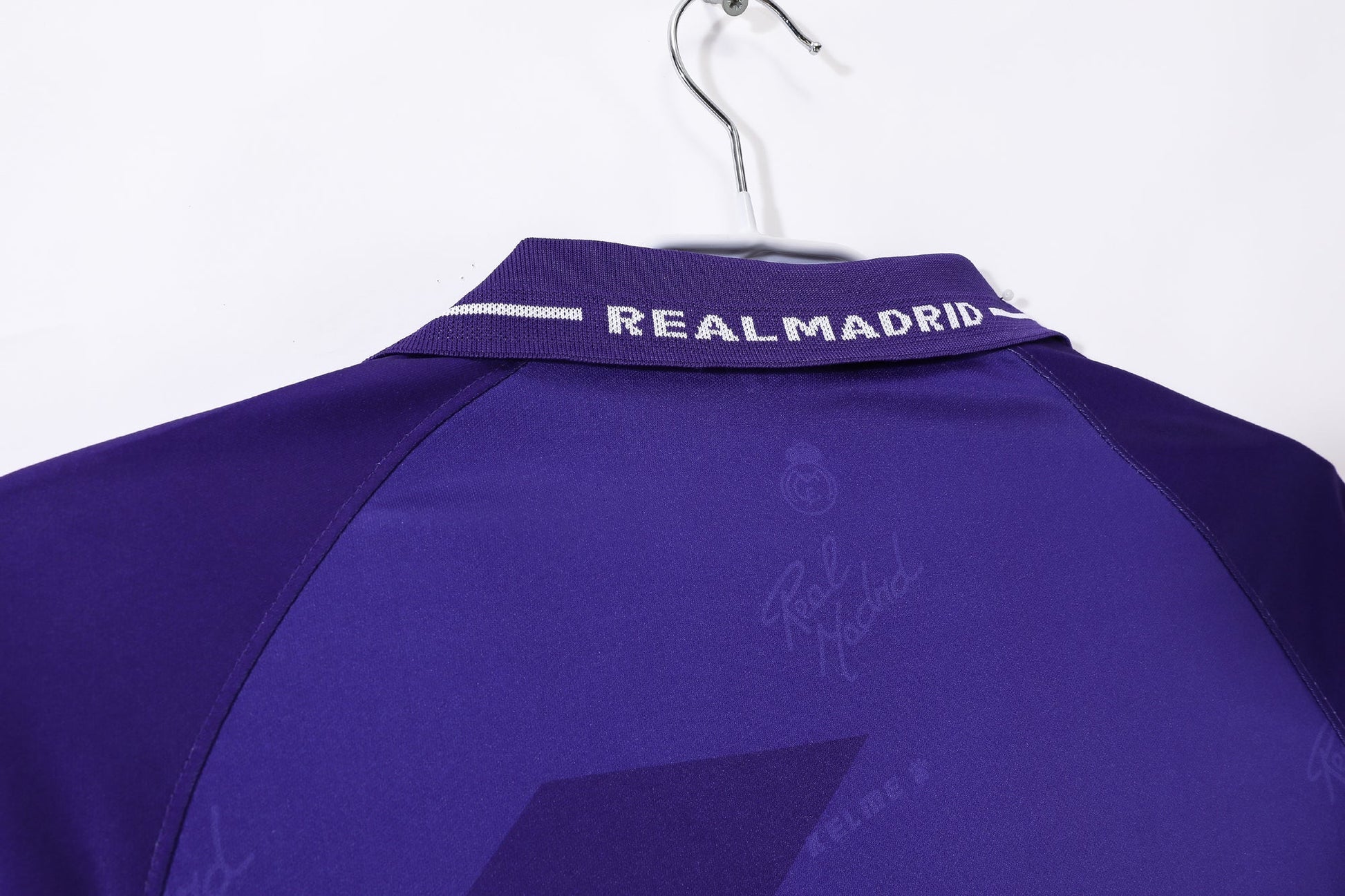 94/95 away retro football shirt