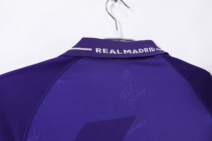 94/95 away retro football shirt