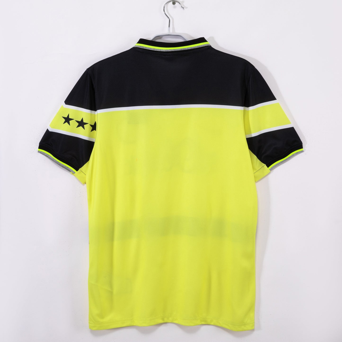 97/98 home retro football shirt