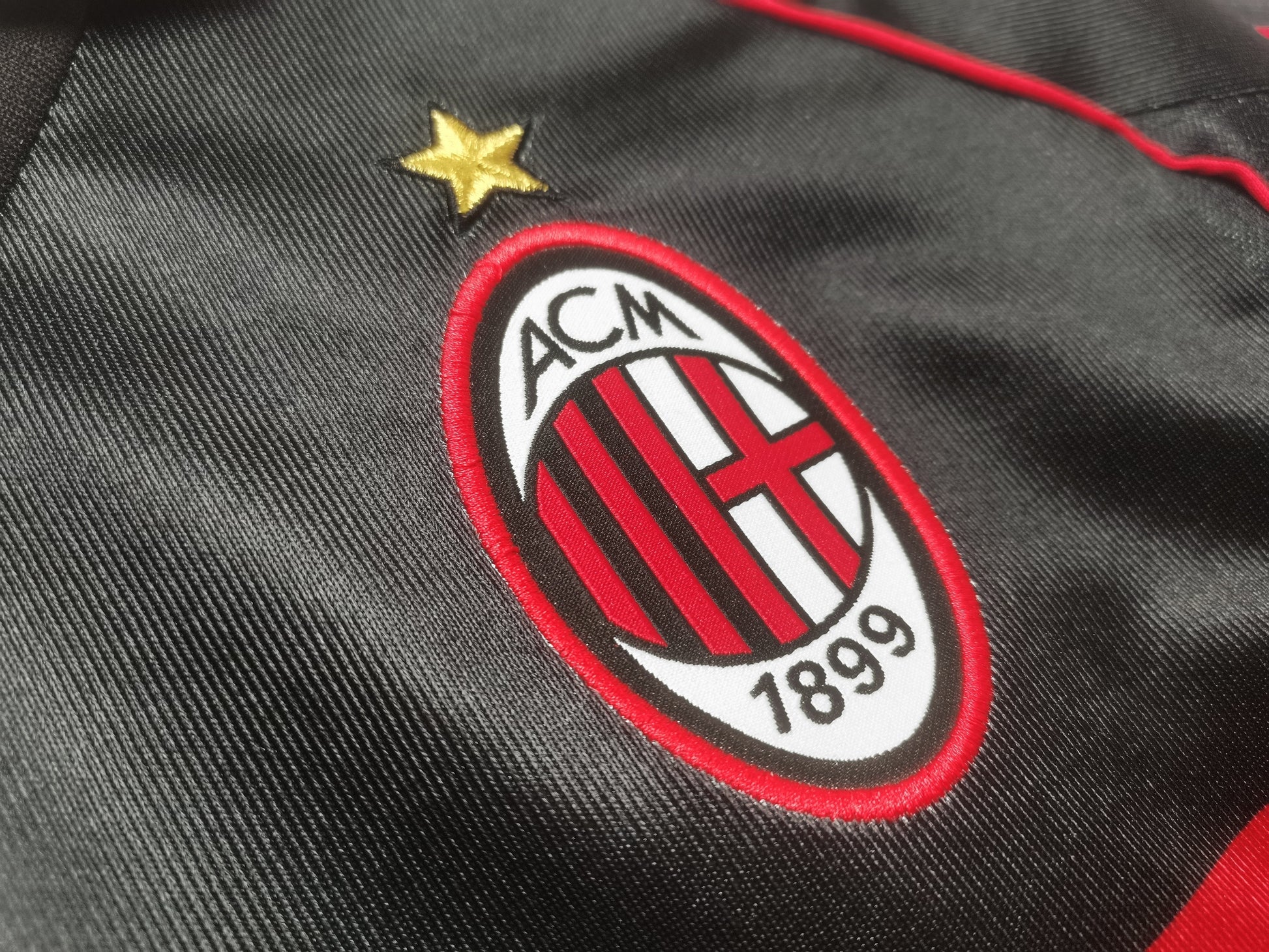 98/99 third retro football shirt