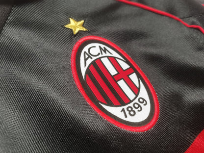 98/99 third retro football shirt