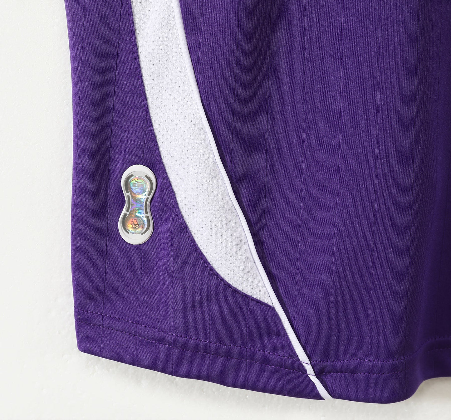 06/07 away retro football shirt