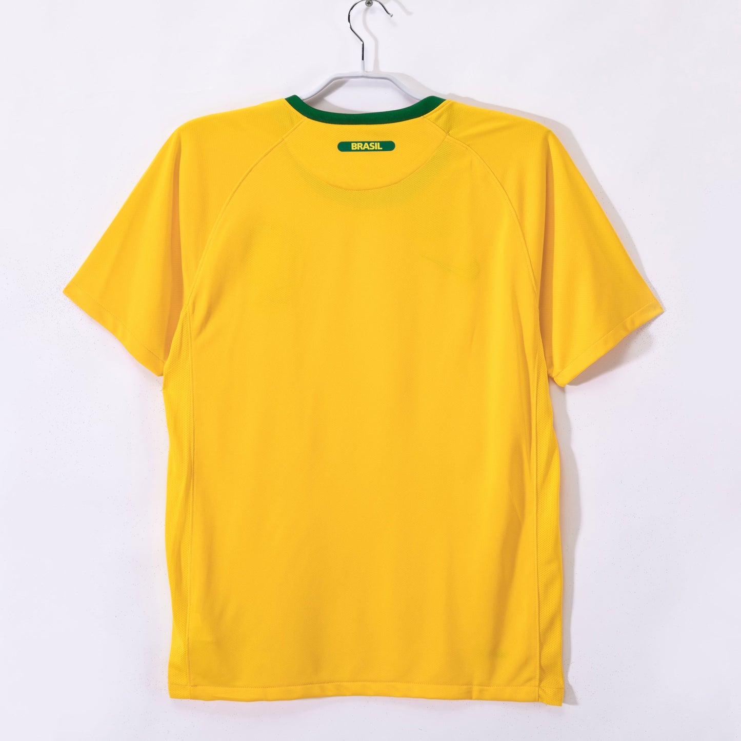 2010 home retro football shirt