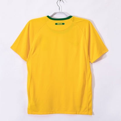 2010 home retro football shirt
