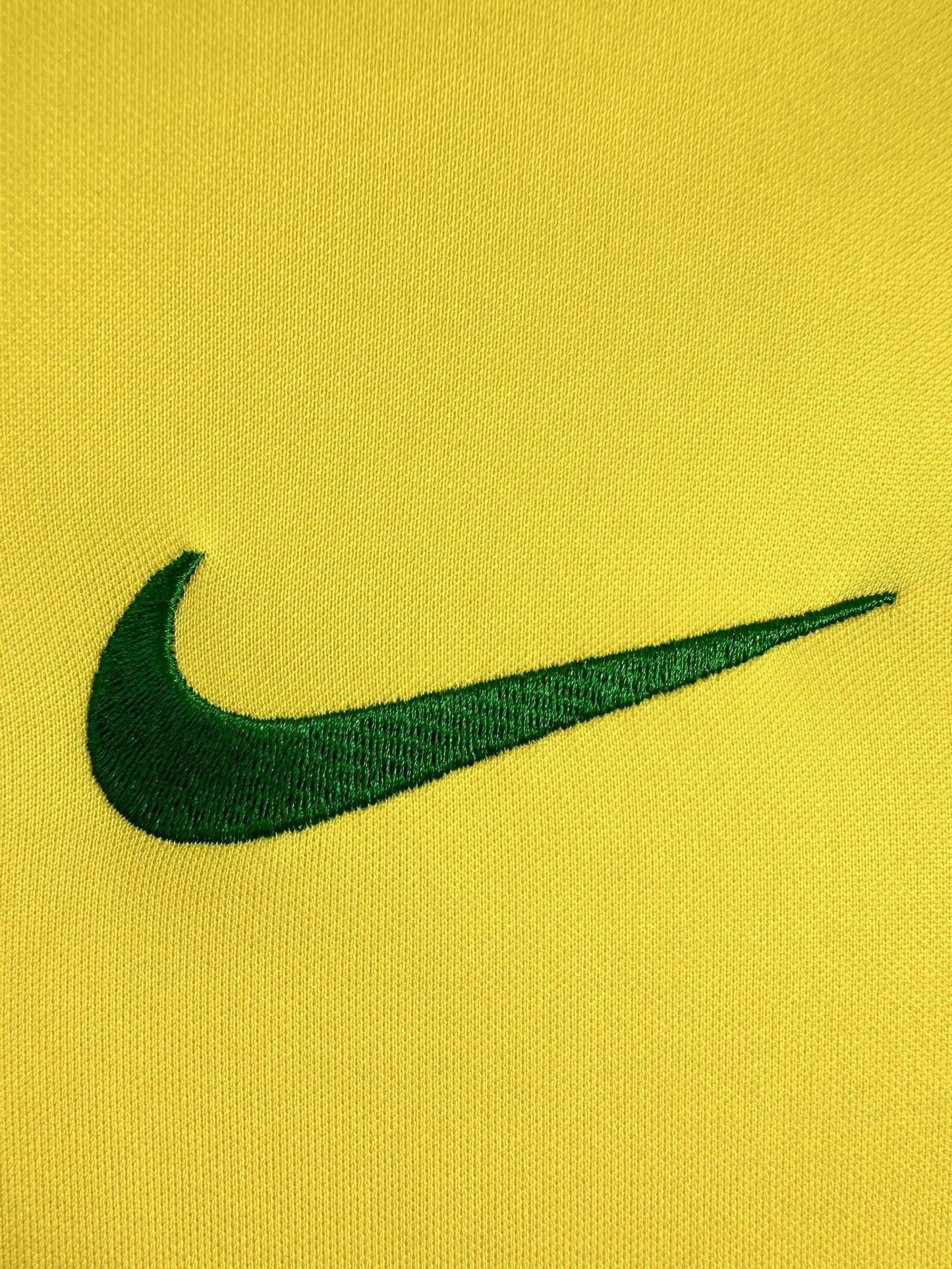 1998 home retro football shirt