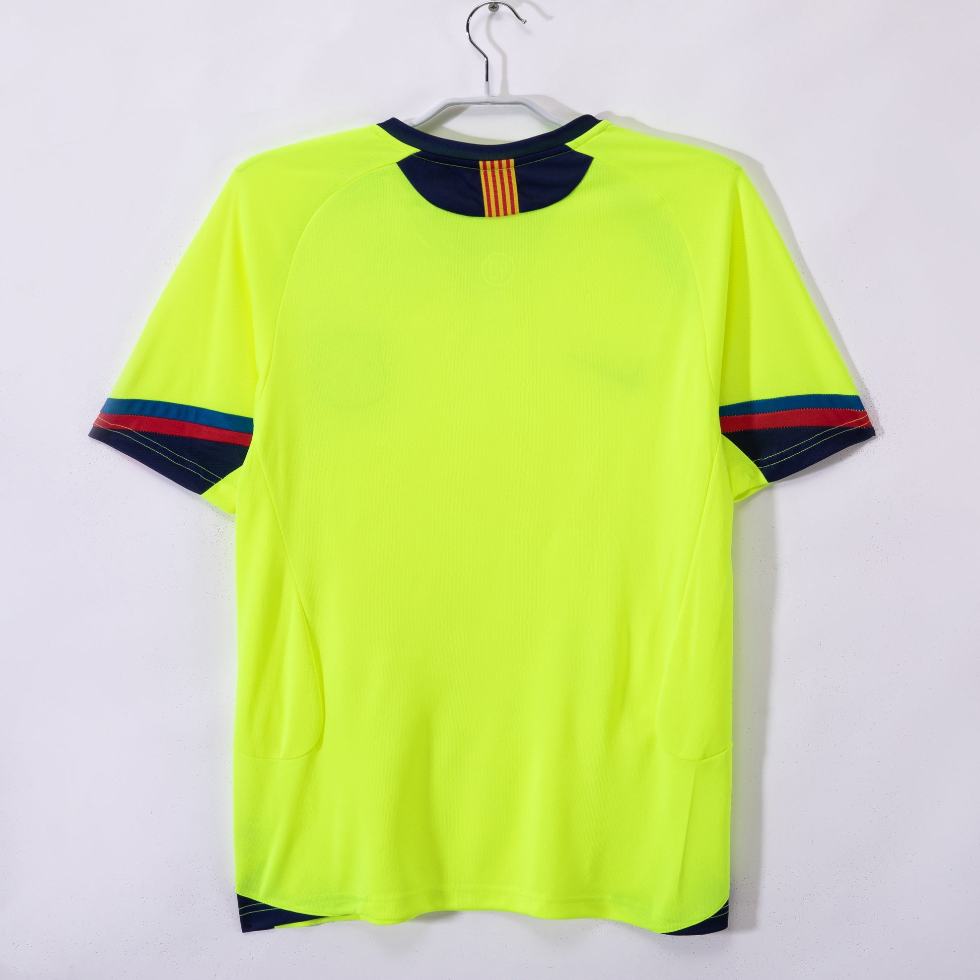 05/06 away retro football shirt