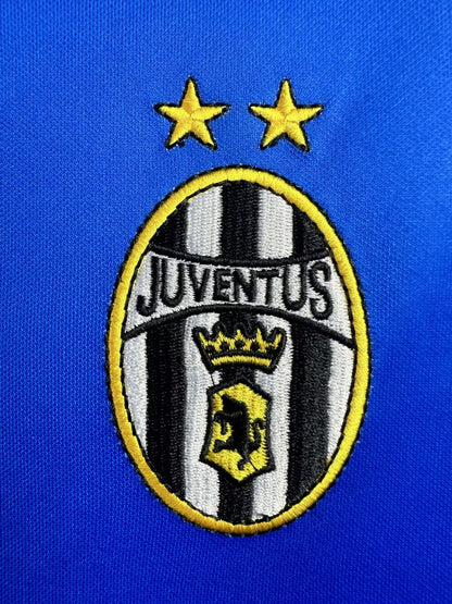 99/00 away retro football shirt
