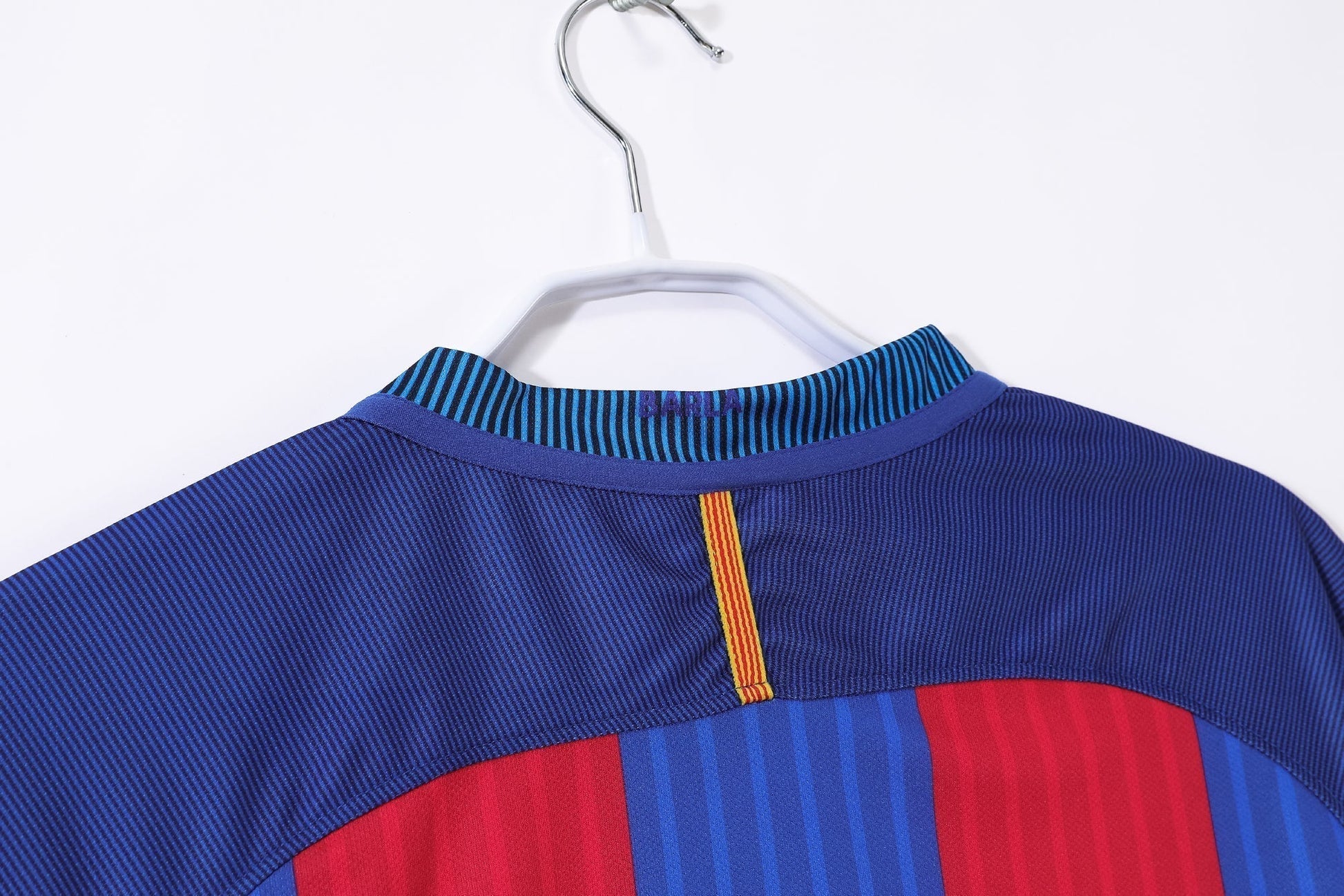 2016/17 home retro football shirt
