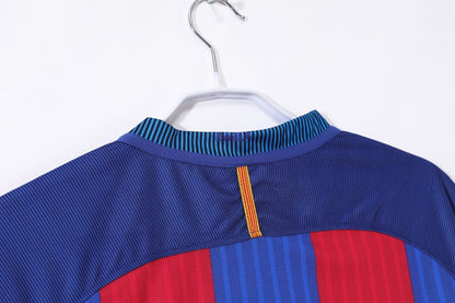 2016/17 home retro football shirt