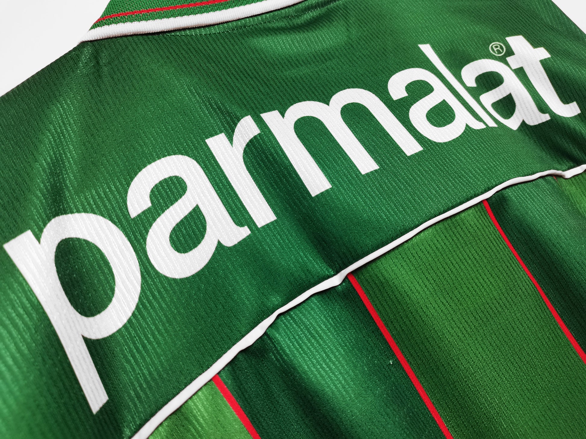 1999 home retro football shirt