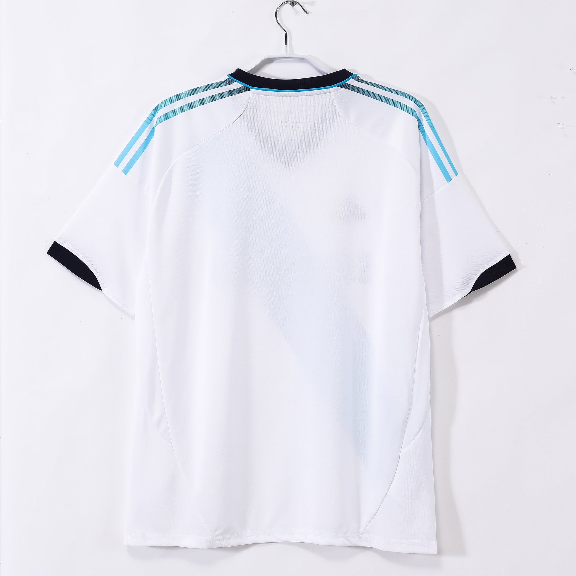 2012/13 away retro football shirt