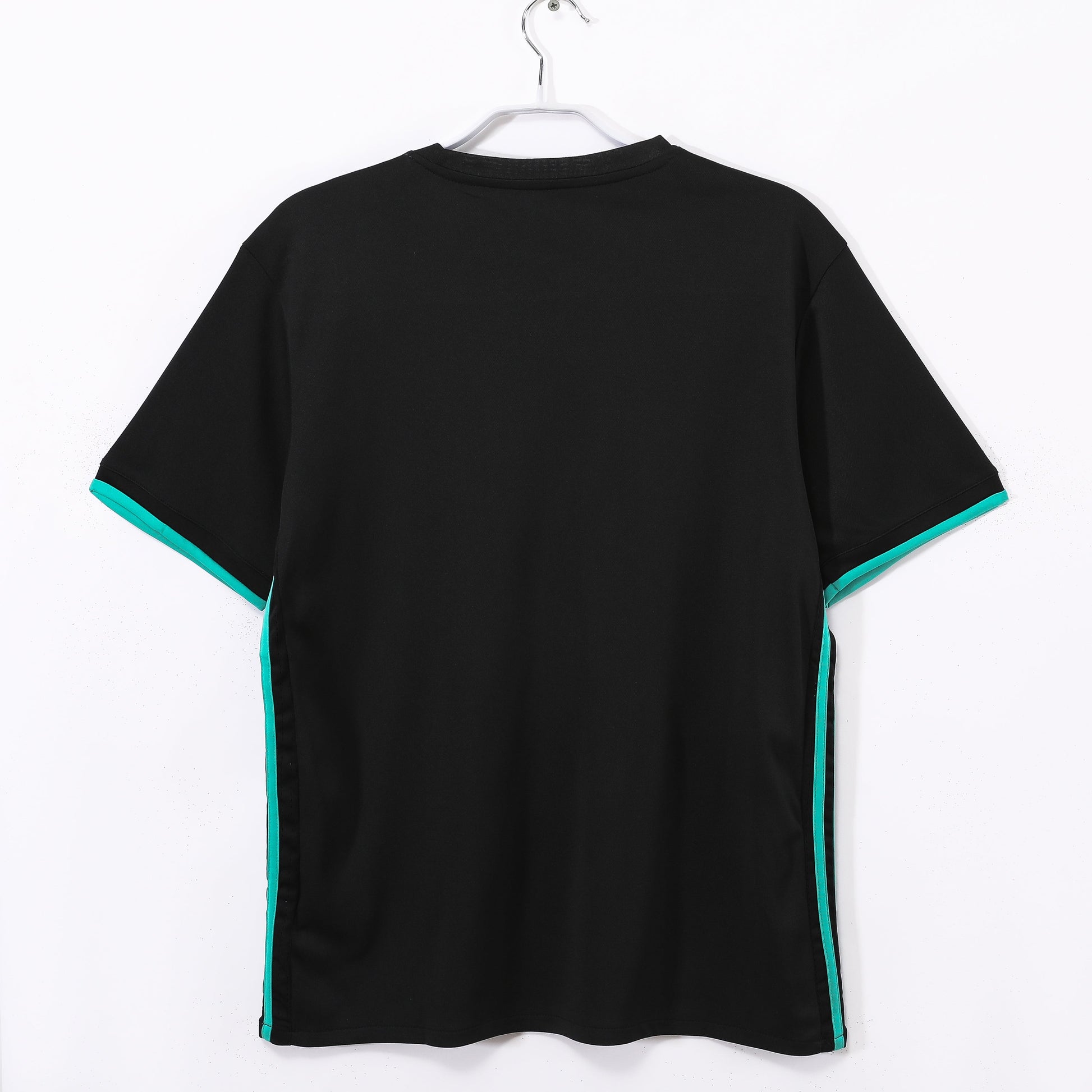 17/18 away retro football shirt