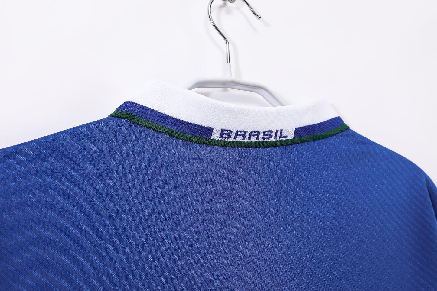 1996 away retro football shirt