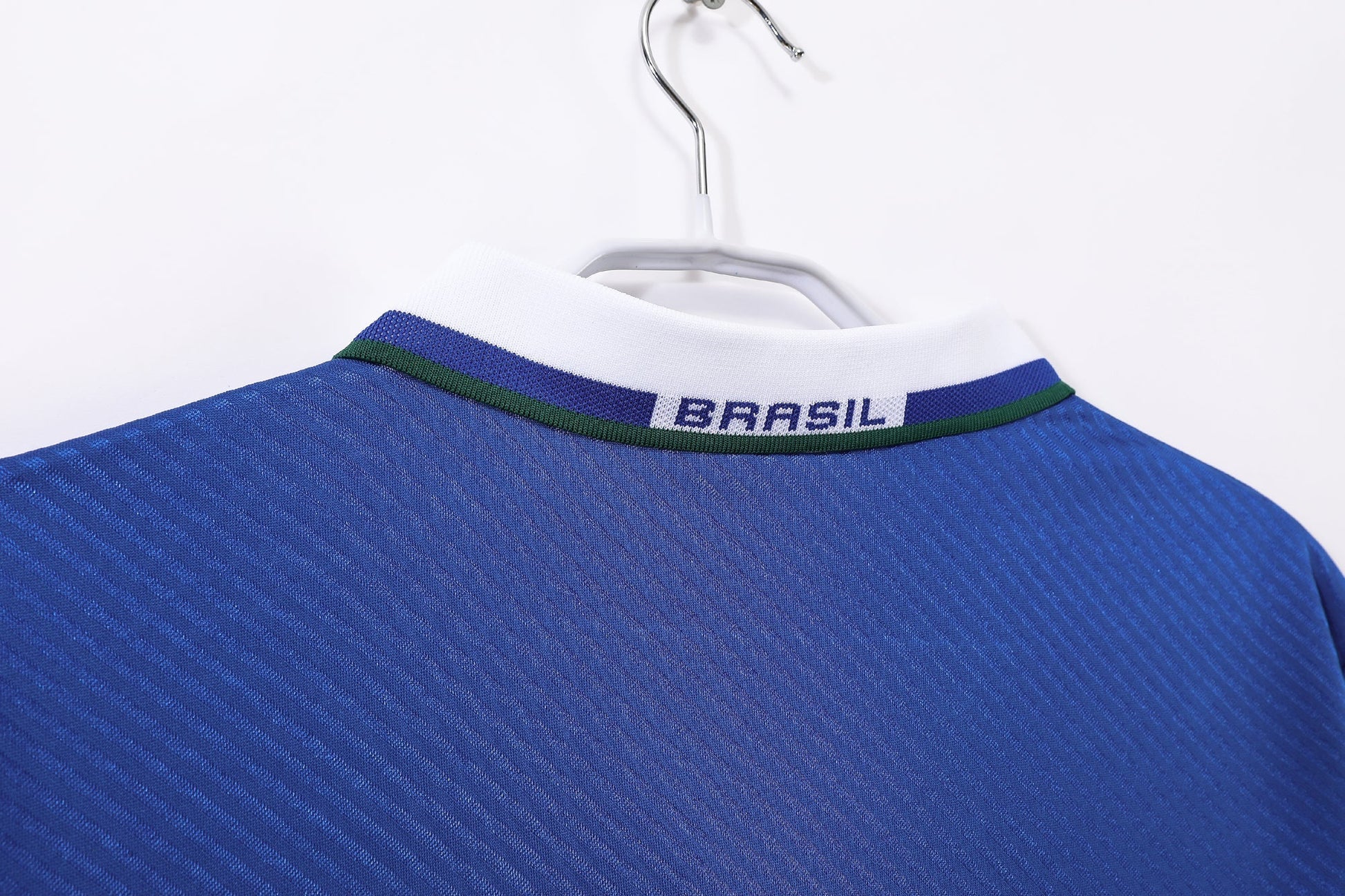 1996 away retro football shirt