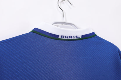 1996 away retro football shirt