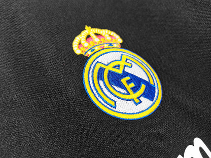 08/09 third retro football shirt