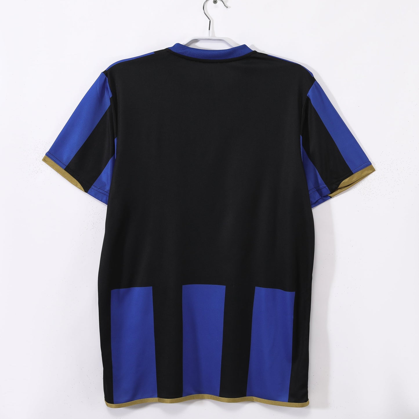 08/09 home retro football shirt