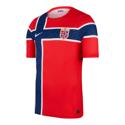 2026 Home Jersey - Player Version