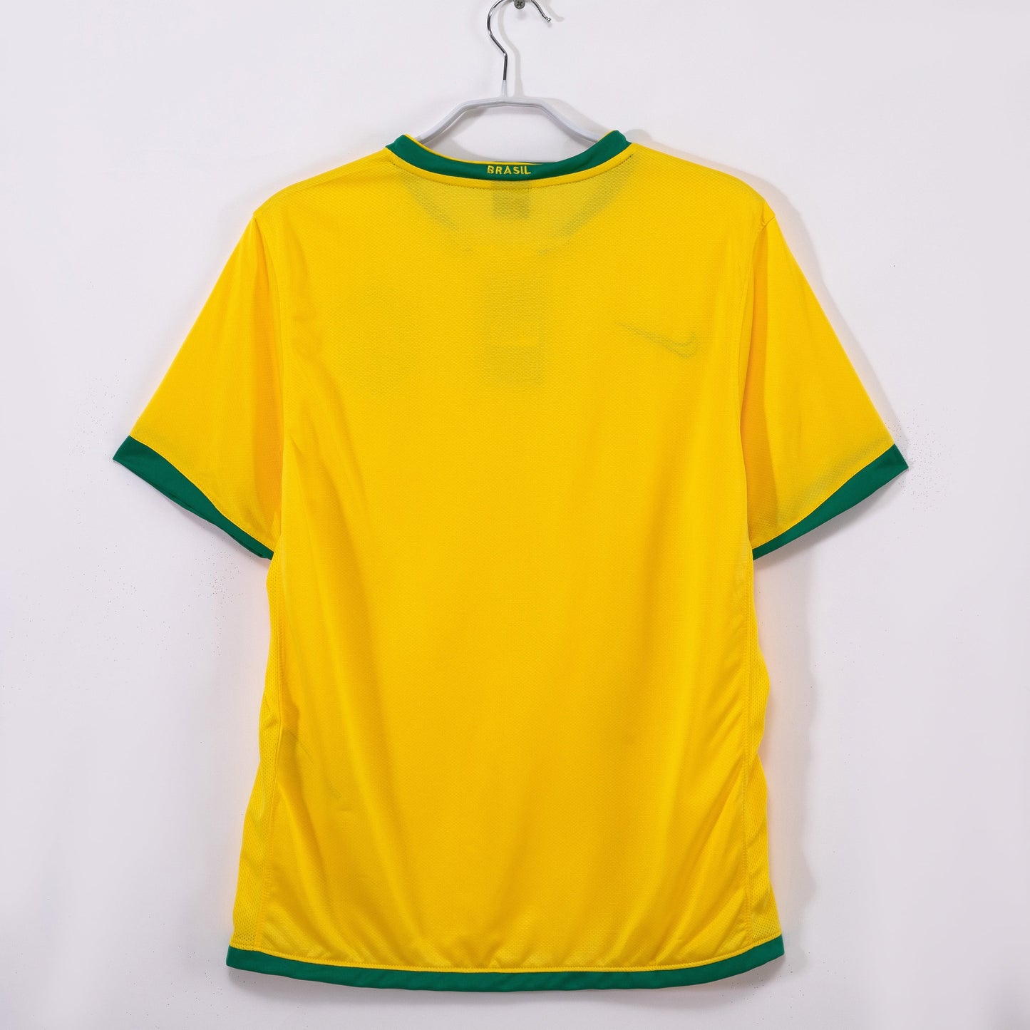 2006 home retro football shirt