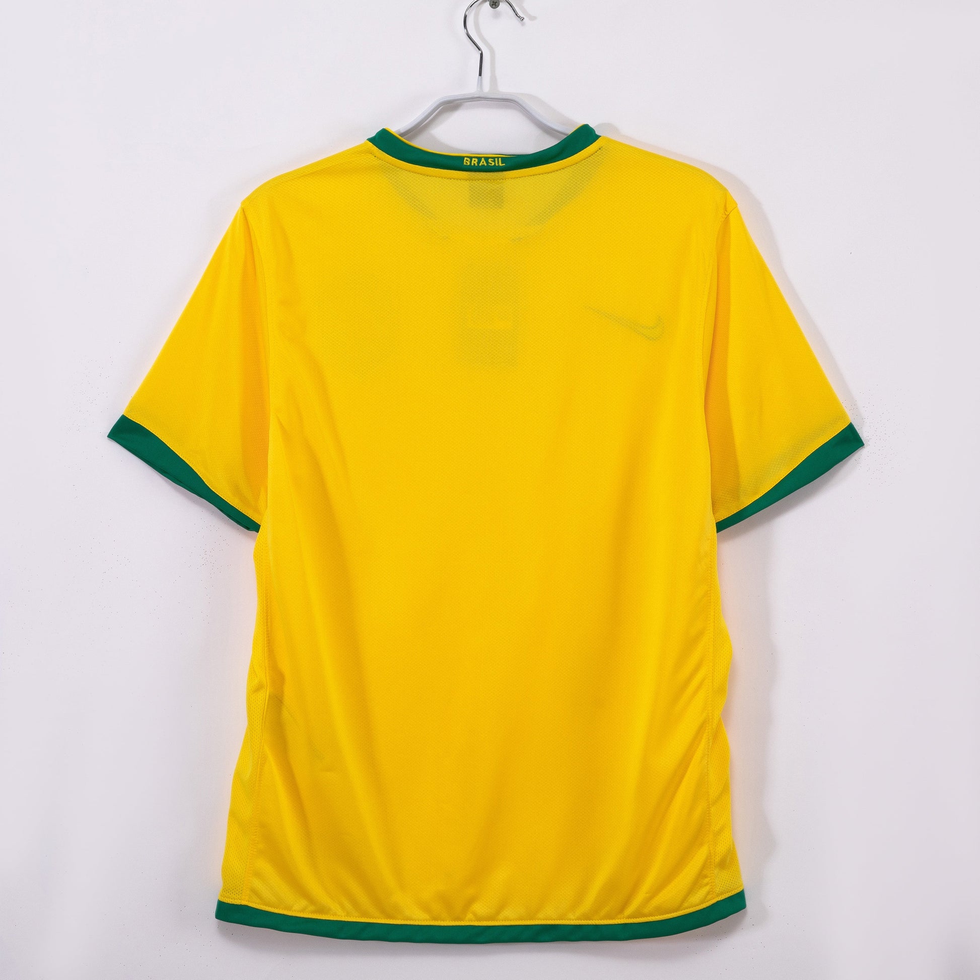 2006 home retro football shirt